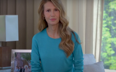 Esma Esad, lösemi tedavisine başlıyor: Sevginize olan inançla mücadele edeceğim