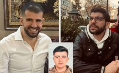 Gizli tanık Serdar Sertçelik’in kaçmasına komiser yardımcı olmuş