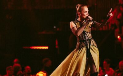 Eurovision kulisleri ve krizlerimiz: Depresyon, gensoru, kostüm, saç rengi …