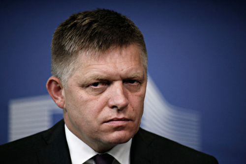 Orban'ın müttefiki, Rus yanlısı: Kim bu Slovakya Başbakanı Robert Fico?