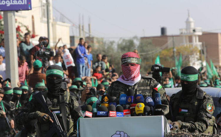 Hamas baskısı, İsrail zulmü: Gazzelilerin bitmeyen açmazı