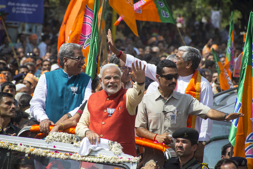 Hindistan seçimlerinde sona doğru: '27'li Masa' Modi'ye karşı, diplomasiyi neler bekliyor?
