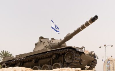 Refah’ın işgali başladı: İsrail tankları şehir merkezinde