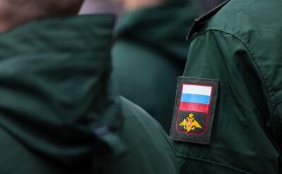 Rus ordusu durulmuyor: Görevden alınan tümgeneral dolandırıcılıktan tutuklandı