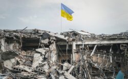 Ukrayna güçleri Harkiv’den de çekiliyor, Zelenski’nin Avrupa seyahatleri iptal