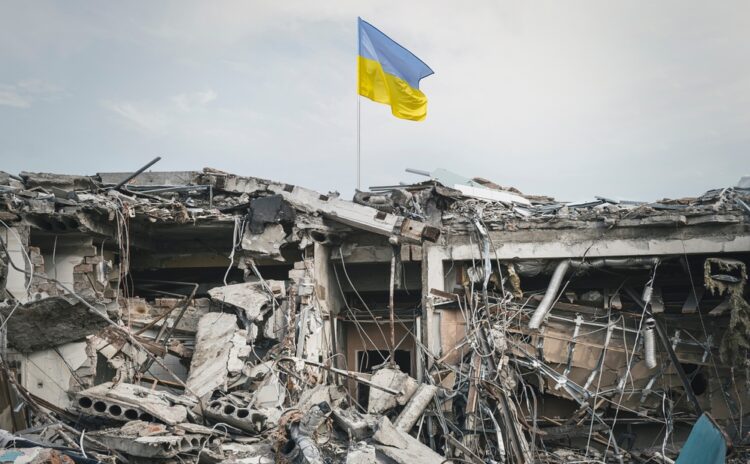 Ukrayna güçleri Harkiv'den de çekiliyor, Zelenski'nin Avrupa seyahatleri iptal