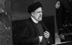 Helikopterinin düşmesi sonucu ölen İran lideri: Kim bu İbrahim Reisi?
