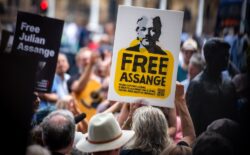 WikiLeaks davası: Assange ABD’ye iadesine itiraz edebilecek