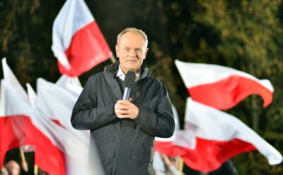 Slovak Başbakanın ardından şimdi de Polonya Başbakanı: Ölüm tehditleri alıyorum