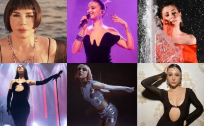 Spotify açıkladı: Türkiye’de Sezen Aksu, yurtdışında Simge Sağın