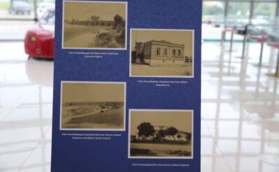 Sultan 2. Abdülhamit’in fotoğraf koleksiyonu gün yüzüne çıktı