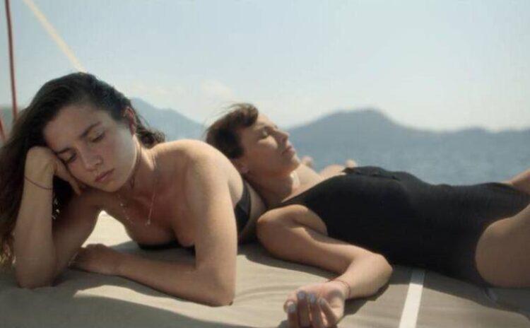 Suyun Üstü New York'tan ödülle döndü