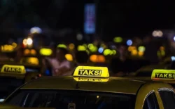 Robotaksi iş başında: Google’ın sürücüsüz taksisi haftada 50 bin yolcu taşıdı