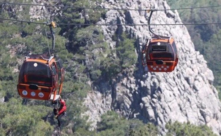 Teleferik kazasında uzman raporu: 'Şartnamelere uyuldu' belgesi yok