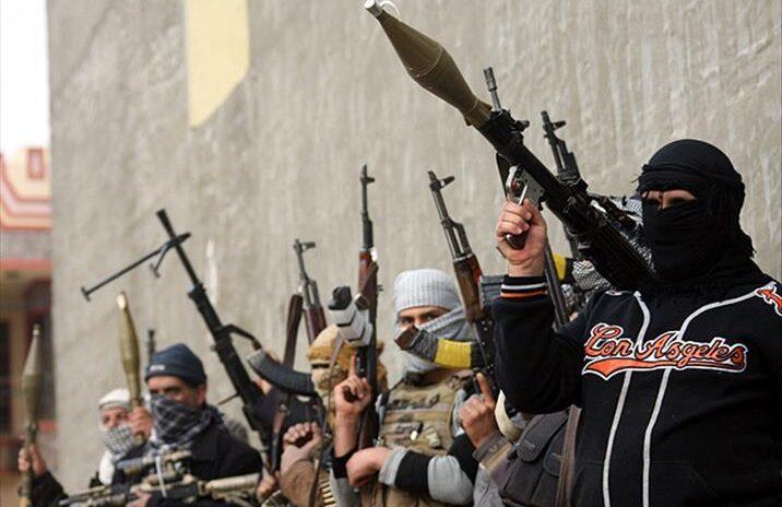 IŞİD Horasan'ın ayak izleri: Türkiye, İran ve Avrupa'ya doğru genişliyor