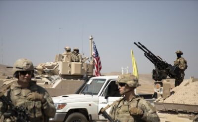 ABD Türkiye’yle hemfikir: Suriye’nin kuzeydoğusunda seçime gidilmemeli
