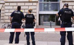 Neo-Nazi alarmı: Almanya’da bir haftada üç politikacıya saldırı