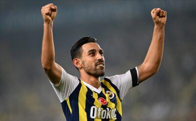 Fenerbahçe’den sakatlık açıklaması: İrfan Can Kahveci sezonu kapattı