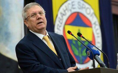 Fenerbahçe’de başkanlık için ince hesaplar: Aziz Yıldırım da topa girdi