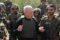 Hizbullah İsrail Savunma Bakanı’nın ziyaret ettiği askeri üssü hedef aldı