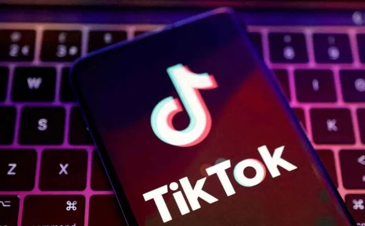 TSK personeline Tiktok yasağı