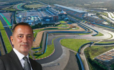 FIA sportif komisyonu üyesi Fatih Altaylı: Intercity’nin pisti boşaltması lazım