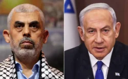 UCM Başsavcısı Khan bekleneni yaptı: Netanyahu’ya resmen tutuklama talebi!