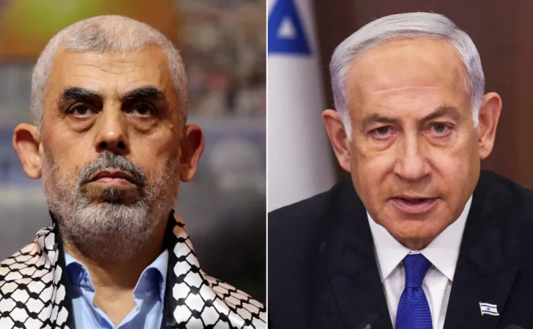 Uluslararası Ceza Mahkemesi savcısı hem Netanyahu hem Hamas liderlerine tutuklama istedi, İsrail de Hamas da çok kızdı