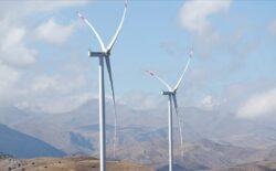 Türkiye’de elektrik üretiminde yenilenebilir enerjinin payı yüzde 42’ye ulaştı