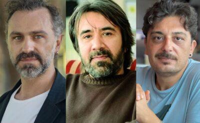 ‘Yazgı’dan ‘Hayat’a söz Zeki Demirkuzbuz’da