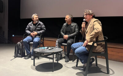 Zeki Demirkubuz: ‘Yazgı’ ‘Hayat’a kadar en sevdiğim filmimdi’