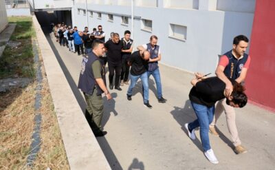 Adana-Kıbrıs-Karadağ yasadışı bahis üçgeni: 450 milyon dolarlık operasyon