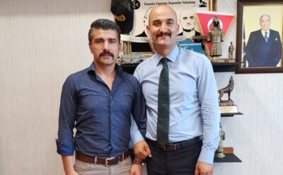 Ailesini katledip intihar eden polis MHP’li Kılavuz’un arkadaşı çıktı: Bilgisayarı da yanmıştı