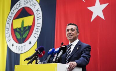 Ali Koç Galatasaray’a yüklendi: Patolojik vaka başkanı ve örgüt kırıntısı hocası…