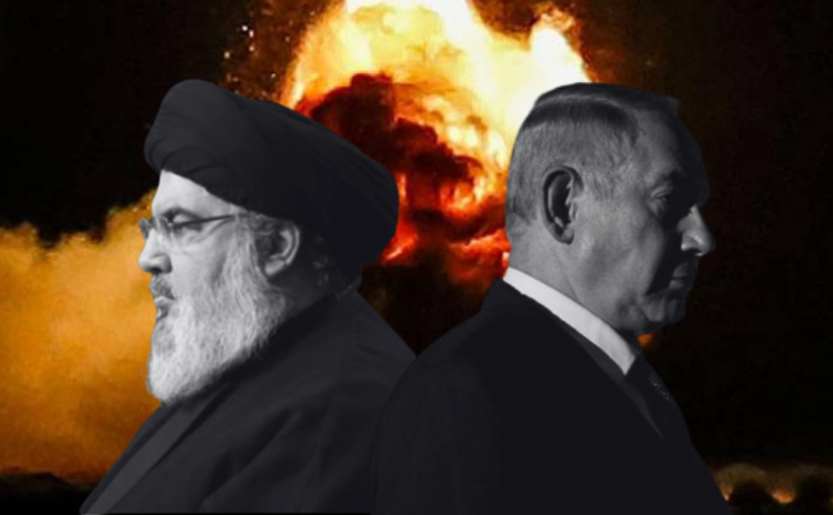 Hizbullah-İsrail tansiyonu yükseliyor: Bu daha başlangıç