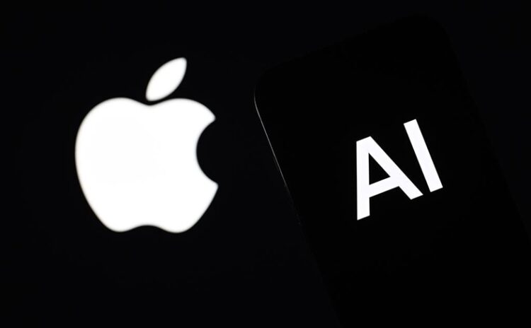 Yapay zeka Apple'ı uçurdu, yeniden dünyanın en değerli şirketi oldu