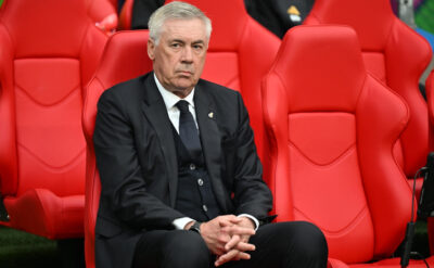 Carlo Ancelotti, FIFA’ya posta koydu: Katılmayacağız