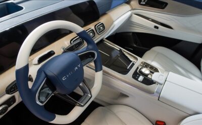 Çin otomobillerine ek gümrük vergisi geldi; fiyatlar yüzde 36 artabilir