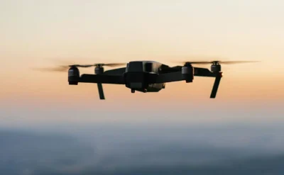 İHA ve dronlar için özel hava otobanları geliyor