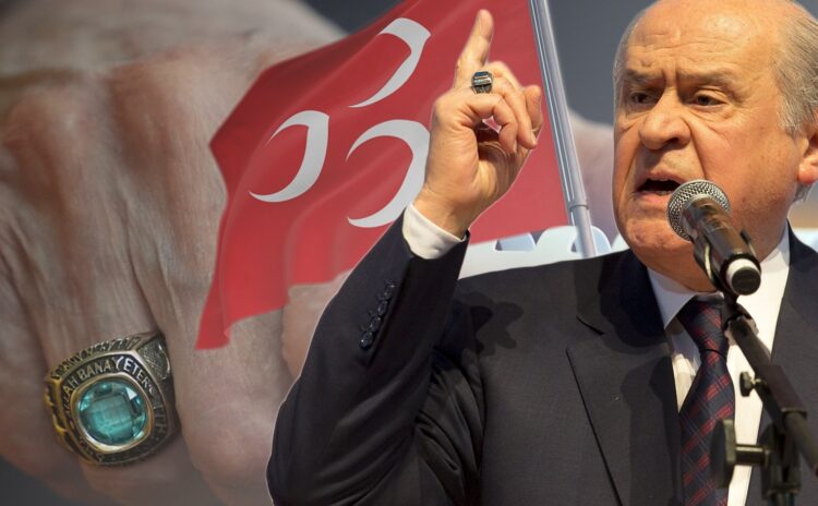 Bahçeli ittifak 'muhtırası'yla resti çekti: Yumuşamaya karşı engelsek fedakarlığa hazırız