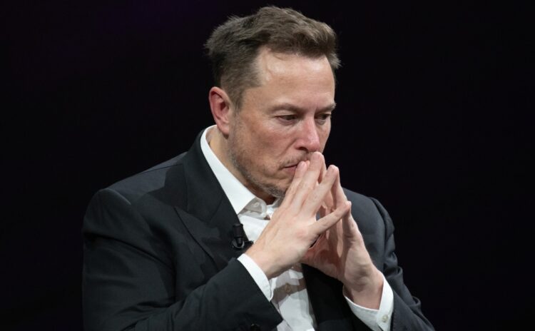 Tesla hissedarları bu hafta oylayacak: Elon Musk'a 56 milyar dolar ikramiye verelim mi, vermeyelim mi?
