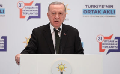 Erdoğan bayramdan önce Özel’i ziyaret edecek: Sıkılı yumruklarla tokalaşılmaz