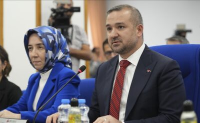 Karahan: Asgari ücret enflasyonda bir numaralı risk değil ama karar verici değiliz