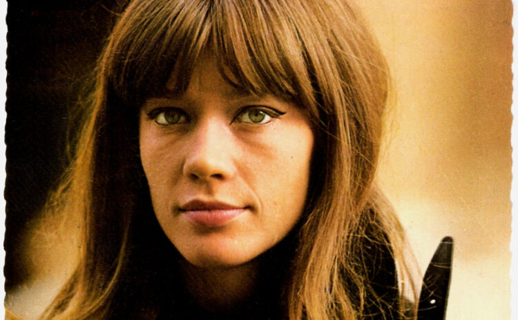 Françoise Hardy veda etti: O Fransa'nın müzik ikonuydu