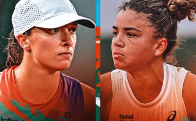 Roland Garros tek kadınlarda finalin adı Swiatek ve Paolini