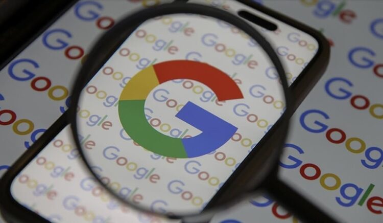 Rekabet’ten Google'a 482 milyon TL’lik otel sorgulama cezası