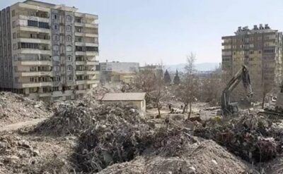 69 kişinin öldüğü binanın betonu ‘elle un ufak olacak kadar’ kötüymüş