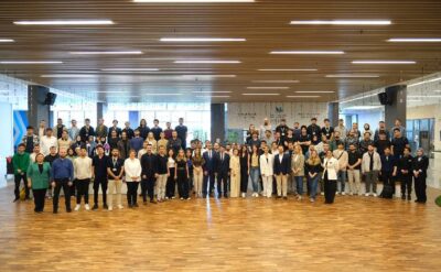 Hepsiburada geleceğin teknoloji liderlerini yetiştiriyor