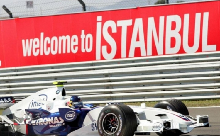 TOSFED Başkanı Üçlertoprağı: Formula 1 Türkiye'ye geri dönüyor