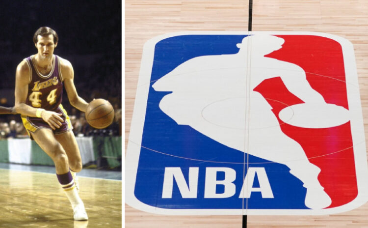 NBA logosundaki 'efsane' hayatını kaybetti